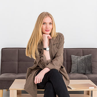 Mia Fischer